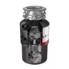 Kuchynský drvič odpadu TEKA TR750 750W 3/4 PS kompaktný domáci spotrebič