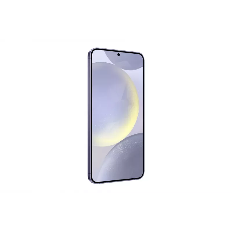 Smartphone Samsung Galaxy S24 6,2 palca Dual SIM 5G, 6,2 palca Dynamic AMOLED, 8 GB RAM, 128 GB, fialová, IP68