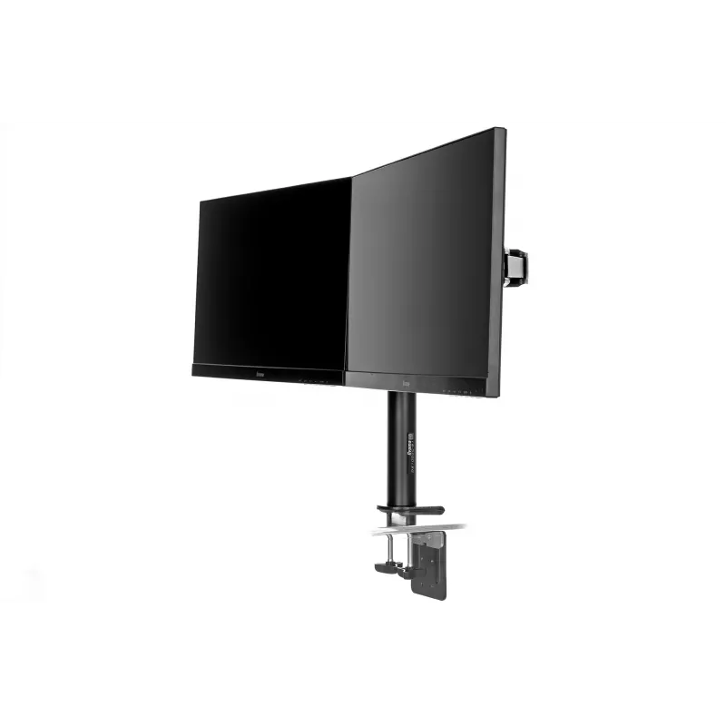 iiyama DS1002C-B1 držiak monitora / stojan 76,2 cm (30 palcov) stolový čierny
