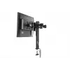 iiyama DS1002C-B1 držiak monitora / stojan 76,2 cm (30 palcov) stolový čierny