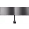 iiyama DS1002C-B1 držiak monitora / stojan 76,2 cm (30 palcov) stolový čierny