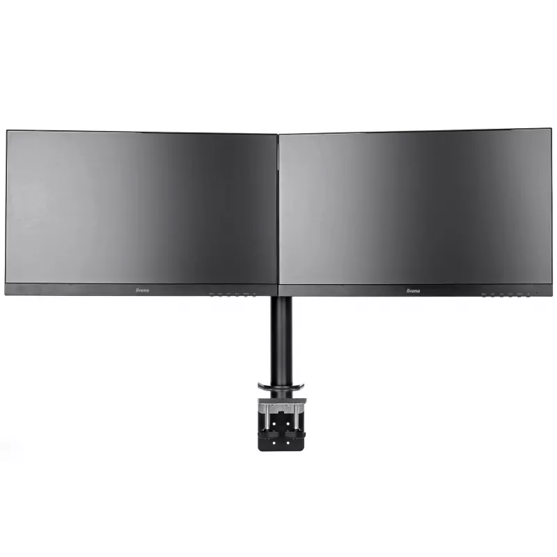 iiyama DS1002C-B1 držiak monitora / stojan 76,2 cm (30 palcov) stolový čierny