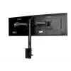 iiyama DS1002C-B1 držiak monitora / stojan 76,2 cm (30 palcov) stolový čierny