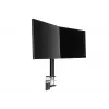 iiyama DS1002C-B1 držiak monitora / stojan 76,2 cm (30 palcov) stolový čierny