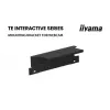 Monitor iiyama 55 palcov TE5513A-B1AG 54,6 palca interaktívny plochý displej 4K Ultra HD 3840 x 2160
