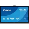 Monitor iiyama 55 palcov TE5513A-B1AG 54,6 palca interaktívny plochý displej 4K Ultra HD 3840 x 2160