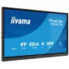 Monitor iiyama 55 palcov TE5513A-B1AG 54,6 palca interaktívny plochý displej 4K Ultra HD 3840 x 2160