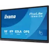 Monitor iiyama 55 palcov TE5513A-B1AG 54,6 palca interaktívny plochý displej 4K Ultra HD 3840 x 2160