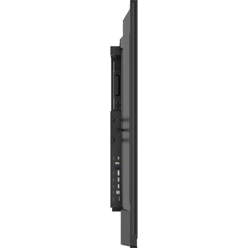Monitor iiyama 55 palcov TE5513A-B1AG 54,6 palca interaktívny plochý displej 4K Ultra HD 3840 x 2160