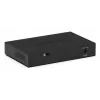 NETGEAR MS305E nemanaged 2.5G Ethernet (100/1000/2500) čierny