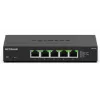 NETGEAR MS305E nemanaged 2.5G Ethernet (100/1000/2500) čierny