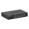 NETGEAR MS305E nemanaged 2.5G Ethernet (100/1000/2500) čierny