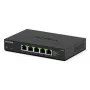 NETGEAR MS305E nemanaged 2.5G Ethernet (100/1000/2500) čierny