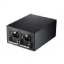 FSP Twins PRO 500W napájací zdroj PS2 ATX redundantný ATX čierny