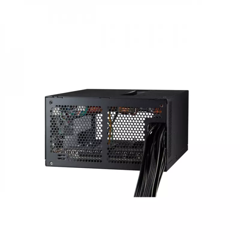 FSP Twins PRO 500W napájací zdroj PS2 ATX redundantný ATX čierny