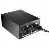 FSP Twins PRO 500W napájací zdroj PS2 ATX redundantný ATX čierny