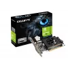 GIGABYTE GV-N710D3-2GL grafická karta NVIDIA GeForce GT 710 2 GB GDDR3