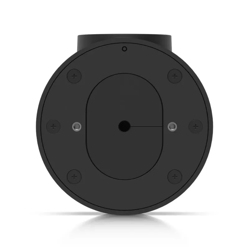 UBIQUITI NETWORKS Ubiquiti Camera Junction Box pre kompaktné kamery čierny
