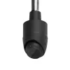 UBIQUITI NETWORKS Ubiquiti Camera Junction Box pre kompaktné kamery čierny