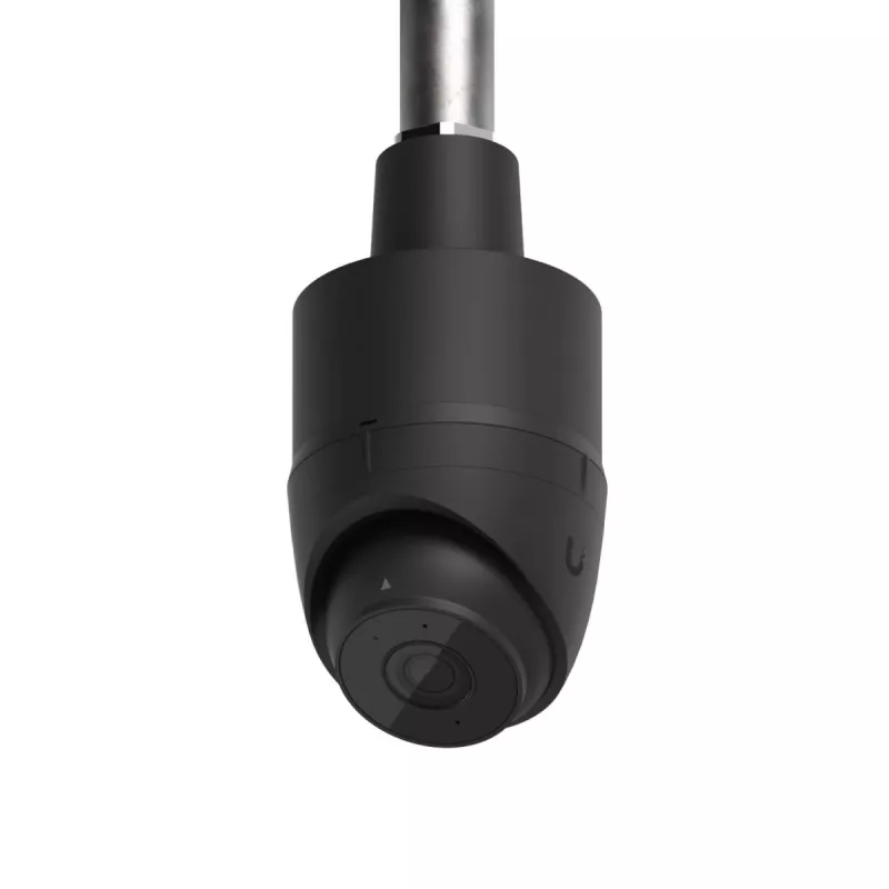 UBIQUITI NETWORKS Ubiquiti Camera Junction Box pre kompaktné kamery čierny