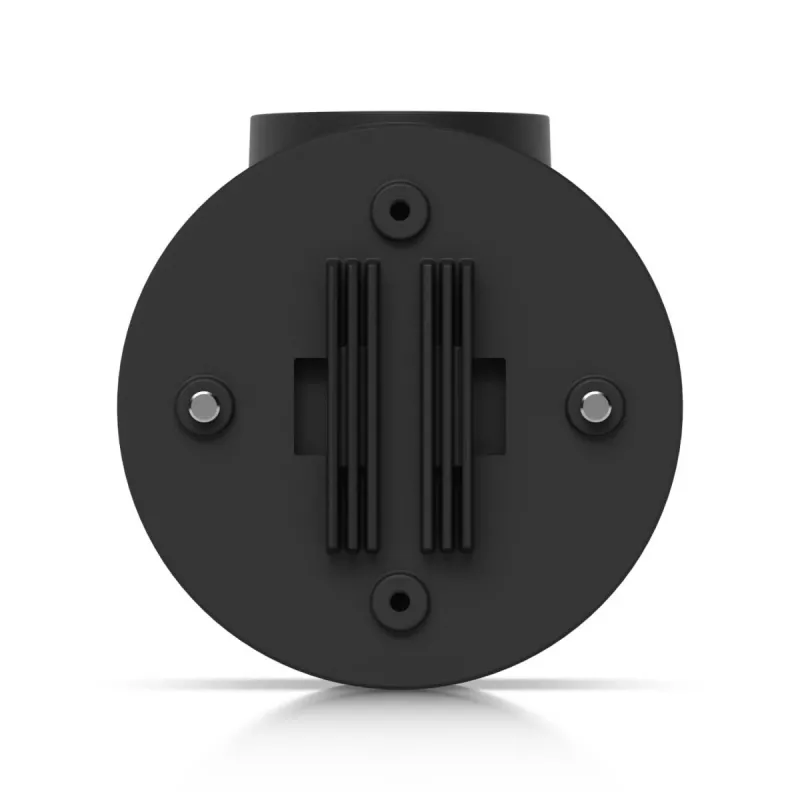 UBIQUITI NETWORKS Ubiquiti Camera Junction Box pre kompaktné kamery čierny