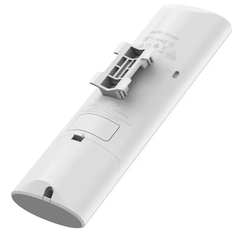 Ruijie Reyee RG-RAP62-OD vonkajší bezdrôtový prístupový bod, Wi-Fi 6, AX3000, dvojpásmový, 1774 Mb/s, PoE, Cloud, biely