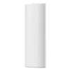 Ruijie Reyee RG-RAP62-OD vonkajší bezdrôtový prístupový bod, Wi-Fi 6, AX3000, dvojpásmový, 1774 Mb/s, PoE, Cloud, biely