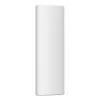Ruijie Reyee RG-RAP62-OD vonkajší bezdrôtový prístupový bod, Wi-Fi 6, AX3000, dvojpásmový, 1774 Mb/s, PoE, Cloud, biely