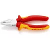 Kombinované kliešte Knipex 01 06 160