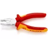 Kombinované kliešte Knipex 01 06 160