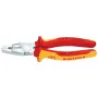 Kombinované kliešte Knipex 01 06 160