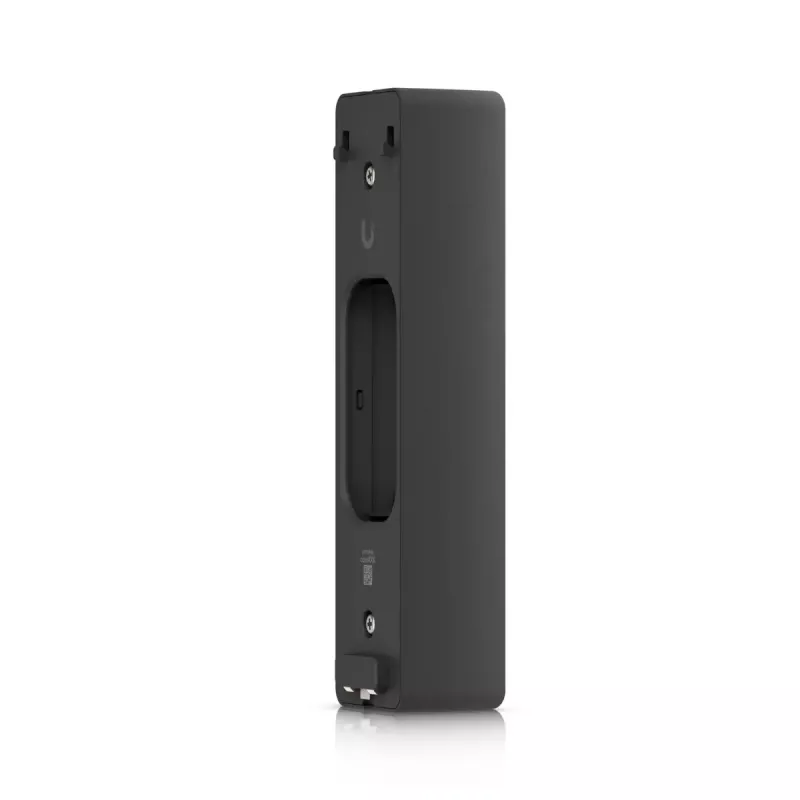 Montážna krabica Ubiquiti UACC-Reader-Pro-AM-B čierna 40,4 x 31,1 x 160 mm
