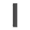 Montážna krabica Ubiquiti UACC-Reader-Pro-AM-B čierna 40,4 x 31,1 x 160 mm