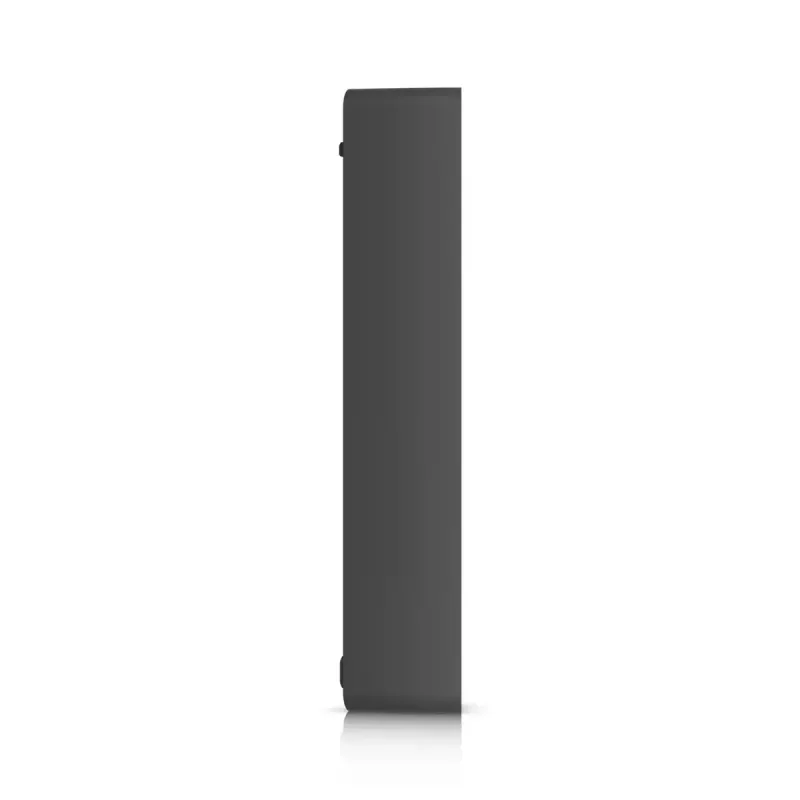 Montážna krabica Ubiquiti UACC-Reader-Pro-AM-B čierna 40,4 x 31,1 x 160 mm