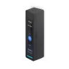 Montážna krabica Ubiquiti UACC-Reader-Pro-AM-B čierna 40,4 x 31,1 x 160 mm