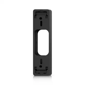 Montážna krabica Ubiquiti UACC-Reader-Pro-AM-B čierna 40,4 x 31,1 x 160 mm