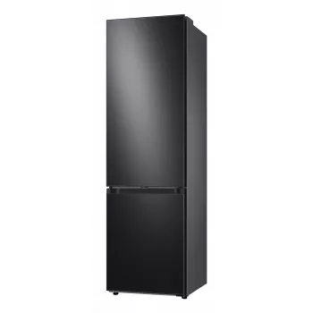 Samsung RL38C7B5BB1 voľne stojaca 387 L čierna