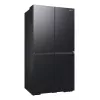 Samsung RF59C701EB1 Side-by-Side chladnička voľne stojaca 649 L čierna