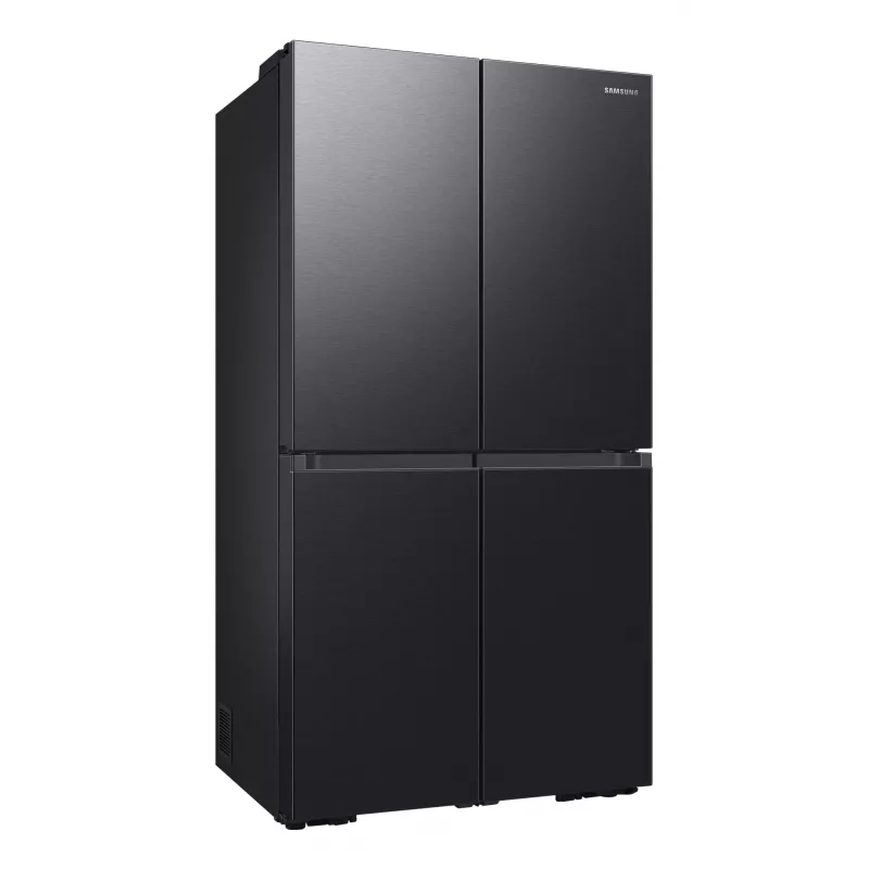 Samsung RF59C701EB1 Side-by-Side chladnička voľne stojaca 649 L čierna