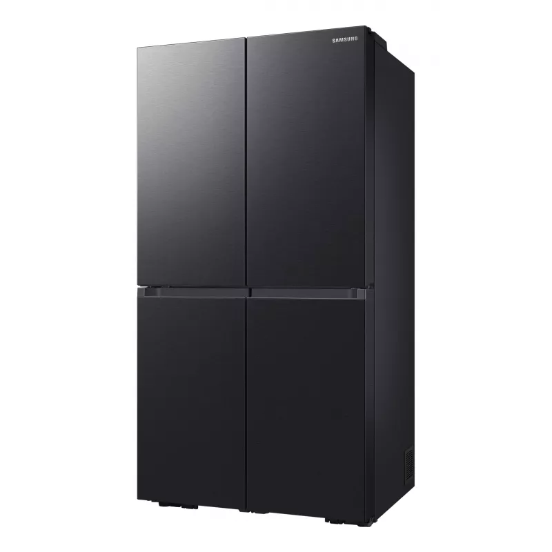 Samsung RF59C701EB1 Side-by-Side chladnička voľne stojaca 649 L čierna