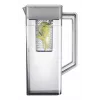 Samsung RF59C701EB1 Side-by-Side chladnička voľne stojaca 649 L čierna