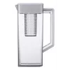 Samsung RF59C701EB1 Side-by-Side chladnička voľne stojaca 649 L čierna