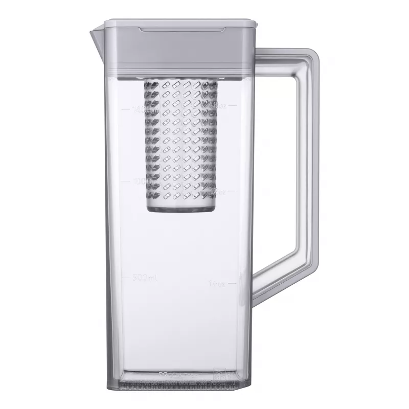 Samsung RF59C701EB1 Side-by-Side chladnička voľne stojaca 649 L čierna