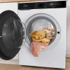Gorenje WD2PA1X64ADW/DE práčka so sušičkou voľne stojaca predné plnenie biela