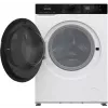 Gorenje WD2PA1X64ADW/DE práčka so sušičkou voľne stojaca predné plnenie biela