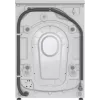 Gorenje WD2PA1X64ADW/DE práčka so sušičkou voľne stojaca predné plnenie biela