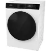 Gorenje WD2PA1X64ADW/DE práčka so sušičkou voľne stojaca predné plnenie biela
