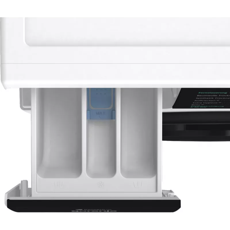 Gorenje WD2PA1X64ADW/DE práčka so sušičkou voľne stojaca predné plnenie biela