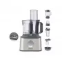 Kuchynský robot Kenwood MultiPro Compact+ FDM316SS — 800 W, 2 l misa, sivá, integrovaná váha