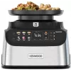 Kenwood MultiPro OneTouch kuchynský robot 1000 W 3 L čierna, nerez integrovaná váha